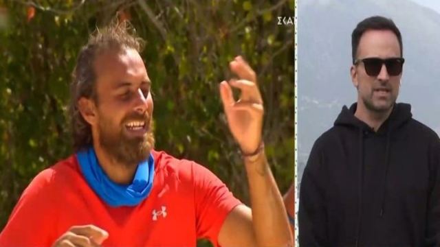 Survivor spoiler 3/12: Πρωτοφανή απόφαση για το Survivor! Αποκάλυψη “βόμβα” Γιώργου Λιανού – Έρχεται ποινή που θα “πονέσει” τους παίκτες (Video)