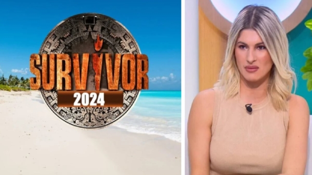 Survivor 2024 spoiler 17/12: Η Όλγα Πηλιάκη έδωσε τα χέρια με τον Ατζούν!