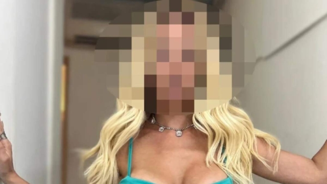 Στο Survivor και δεύτερη τραγουδίστρια μετά την Αγγελική Ηλιάδη (ΦΩΤΟ)