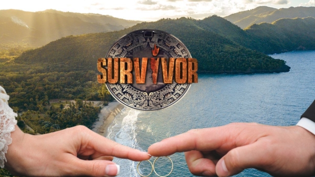 Survivor 2024 spoiler: Αντί για γάμο πάνε… Άγιο Δομίνικο! Ζευγάρι μπαίνει στο Survivor λίγο πριν παντρευτεί