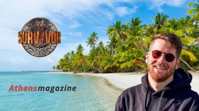 Survivor 2024 spoiler: Μπαίνει και ο Τζέιμς Καφετζής; Η πρόταση που αγγίζει τα 10.000 ευρώ την εβδομάδα!