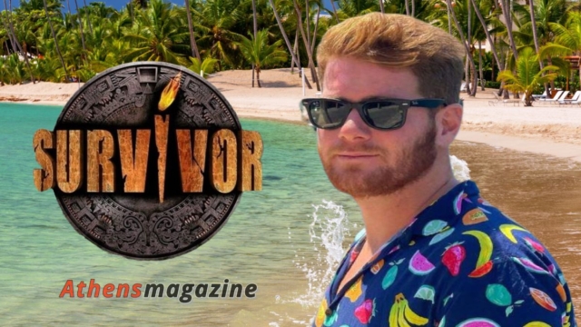 Survivor 2024 spoiler: Του δίνει 7.000 ευρώ την εβδομάδα και θέλει σχεδόν τα…διπλά! Ραγδαίες εξελίξεις με Τζέιμς Καφετζή