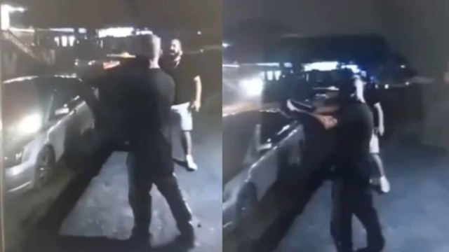 Μέγαρα: Συνελήφθη Ρομά που πυροβολούσε με οπλοπολυβόλο σε κατοικημένη περιοχή και ανέβαζε τις πράξεις του στο Tik Tok