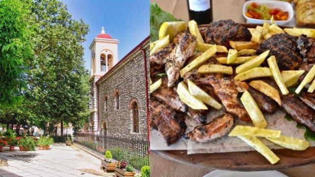 Ποιά Αράχωβα; Αυτός είναι απόλυτος φετινός, χειμερινός προορισμός για διακοπές μια ανάσα από την Αθήνα