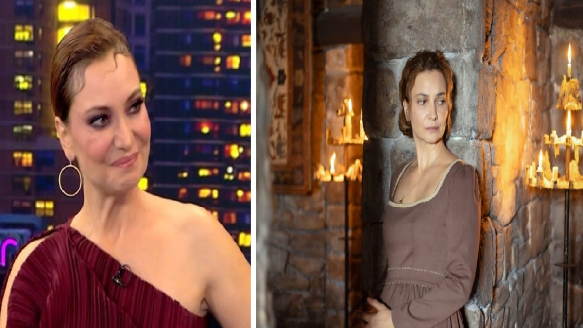 Στεφανί Καπετανίδη: Η ηλικία, οι σειρές και η «καταστροφική» σχέση – Ποια είναι η ηθοποιός από τη «Μάγισσα» με την ελληνογαλλική καταγωγή (photos)