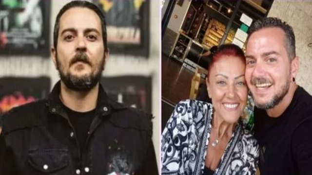 Τέμπη: «Η μαμά μου δεν έγινε θυσία, δολοφονήθηκε. Θα το θυμάμαι κι όταν όλοι το ξεχάσουν!»