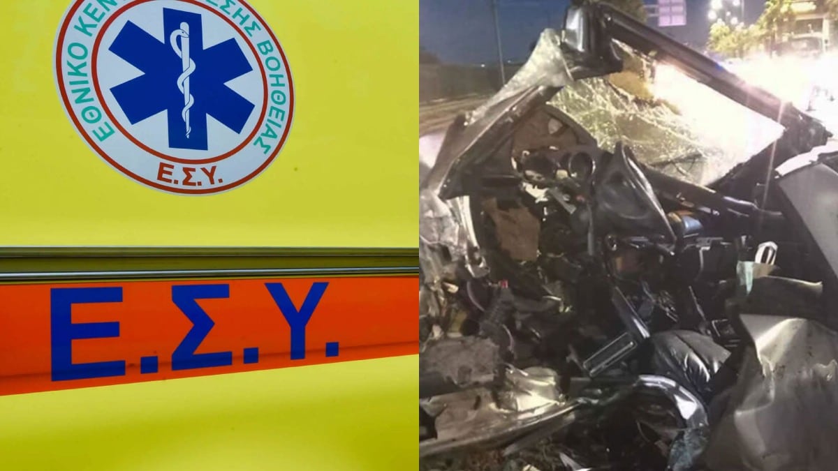 Νέα Φιλαδέλφεια: «Έπεσε, σύρθηκε και χτύπησε πάνω στο λεωφορείο» – Συγκλονίζει αυτόπτης μάρτυρας για το θανατηφόρο τροχαίο
