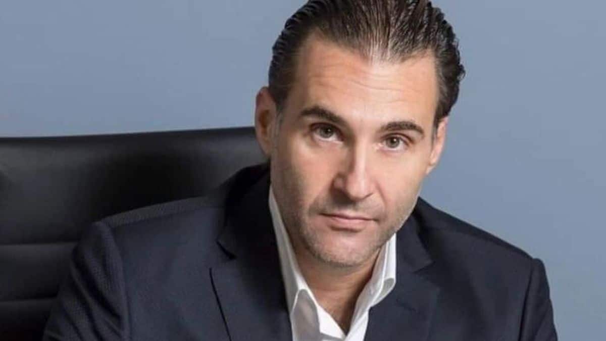«Πάγωσαν» άπαντες: Νεκρός ξαφνικά ο γνωστός γιατρός Νίκος Μπέσκος