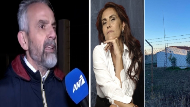 Θεσσαλονίκη: «Ξεψύχησε στην αγκαλιά των παιδιών! Ο μεγάλος γιος την κράταγε και τα χέρια του ήταν μέσα στα αίματα» –  Συγκλονίζει ο πρώην σύζυγος της 50χρονης που κατασπάραξαν τα σκυλιά