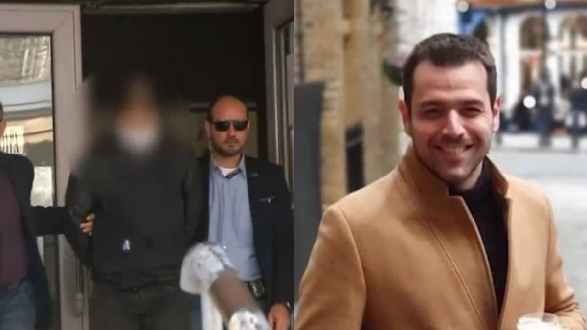 Θεσσαλονίκη: «Εγώ δεν είχα πρόθεση να κάνω κακό» – Προκαλεί ο Νορβηγός που δολοφόνησε τον 32χρονο αστυνομικό (video)