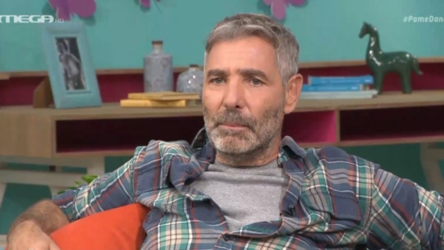 Θοδωρής Αθερίδης για Κυριάκο Μητσοτάκη: «Όταν κερδίζεις δεύτερες εκλογές κάτι κάνεις σωστά»