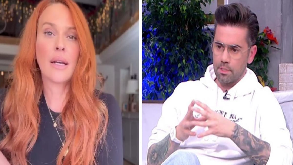 Ξεσπάθωσε ο Θοδωρής Μαραντίνης για Χρηστίδου: «Ο χωρισμός είναι πόλεμος. Δεν έχω φτάσει ακόμη στη συγχώρεση» (Video)