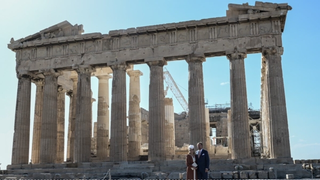 Πόσο κοστίζει πλέον η επίσκεψη στην Ακρόπολη – Οι νέες τιμές εισιτηρίων σε μουσεία και αρχαιολογικούς χώρους της Αθήνας