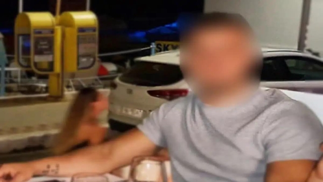 Γκάζι: Αυτός είναι ο 28χρονος Κρητικός που τραυματίστηκε σοβαρά! Το χαστούκι, ο καβγάς και οι πυροβολισμοί – Πώς ξεκίνησε η συμπλοκή (Video)