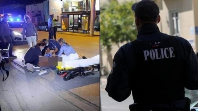Ντροπή του: Πέθανε η 19χρονη πεζή που παρασύρθηκε και εγκαταλείφθηκε από αστυνομικό στην Ξάνθη – Έλεγε ψέματα για να γλιτώσει