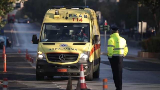 Τραγωδία στα Βριλήσσια: Νεκροί 17χρονος και 18χρονη σε τροχαίο τα ξημερώματα των Χριστουγέννων