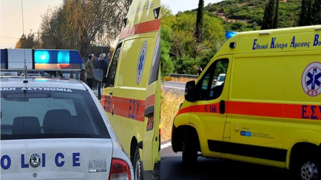 Τραγωδία στην Μεσσηνία: Νεκρή 41χρονη μητέρα σε τροχαίο – Πήγαινε το παιδί της στο σχολείο