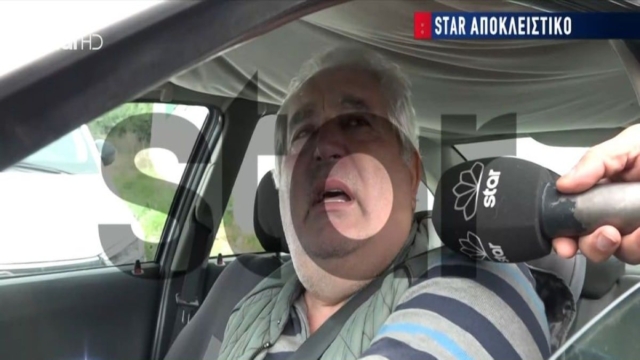 Τροχαίο δυστύχημα στα Σπάτα: «Πήγε άδικα η γυναίκα μου, έχω 4 παιδιά, τί θα κάνω; Περίμενε να κάνουμε γάμους» – Απαρηγόρητος ο σύζυγος της 52χρονης (Video)