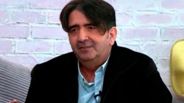 Άγιος Παΐσιος: Βαρύ πένθος για τον σεναριογράφο της σειράς