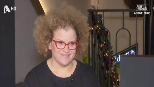 Τζένη Διαγούπη: «Έχασα φίλους και παρέες, όταν πήρα θέση για το #metoo » (video)