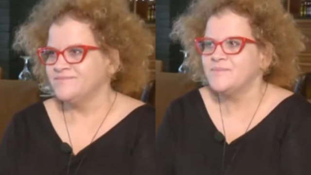 Τζένη Διαγούπη: «Είμαι 49 ετών και δεν έχω συζήσει ποτέ με κανέναν, δύσκολο να γίνει τώρα» (video)