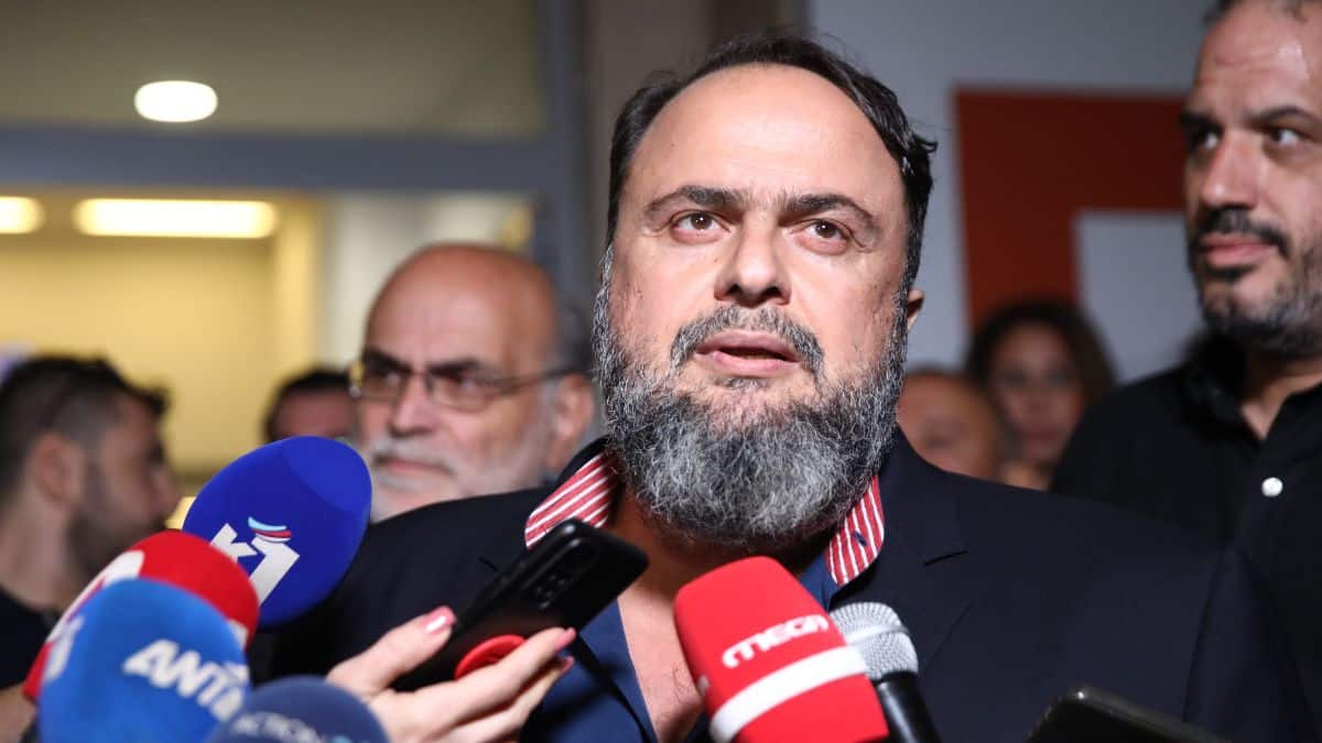 Μήνυμα «κόλαφος» από την ΠΑΕ Ολυμπιακός: «Θα προσφύγουμε στη δικαιοσύνη σε βάρος των υπουργών Οικονόμου, Βρούτση, Κατσαφάδου»