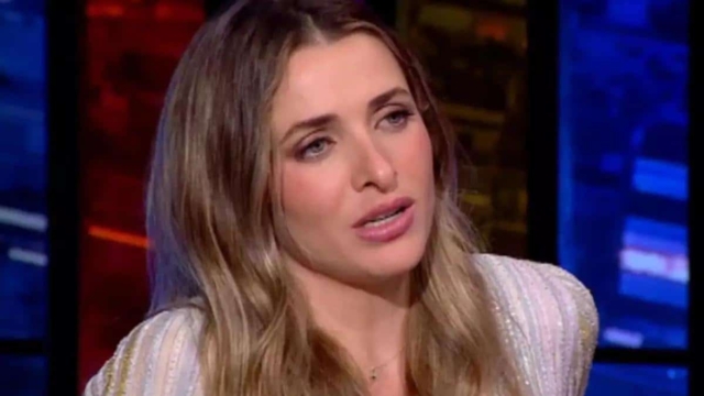 Συγκινεί η Βασιλική Τρουφάκου: «Ξέρω ότι ο μπαμπάς μου λυτρώθηκε με το θάνατο – Όταν χάνεται ένας γονιός…»