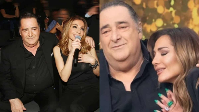 Σπάραξε η Δέσποινα Βανδή για τον Βασίλη Καρρά: «Σπάνιας κοπής άνθρωπος, ζει στην καρδιά μου»