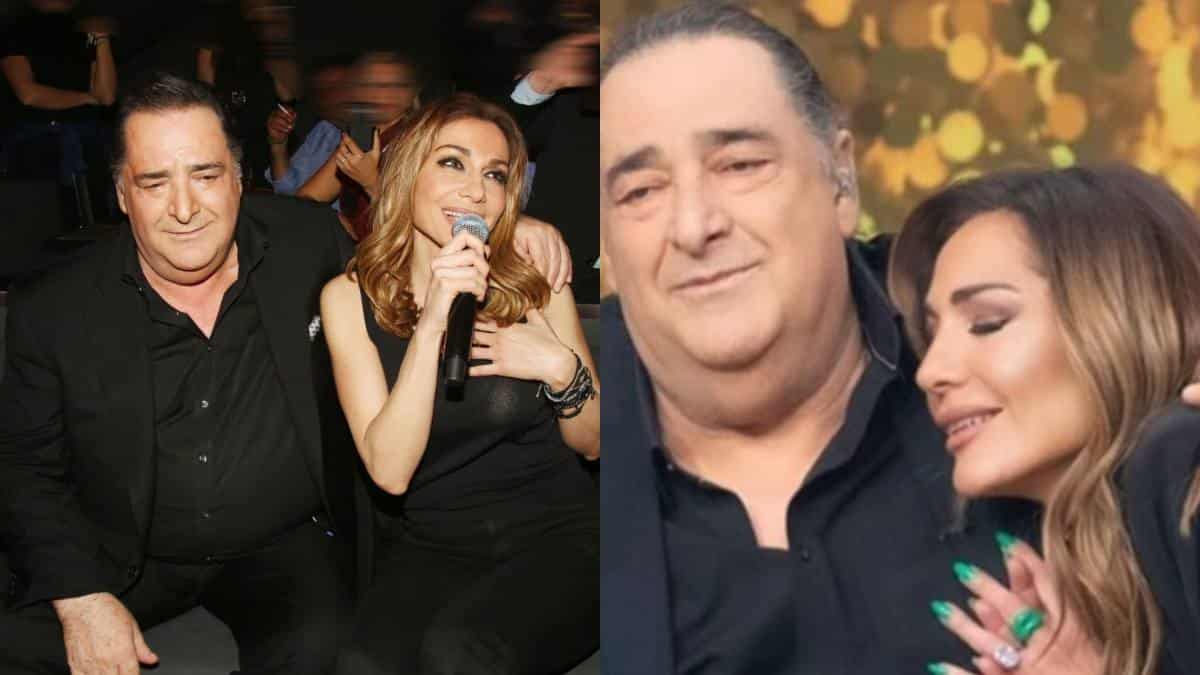 Σπάραξε η Δέσποινα Βανδή για τον Βασίλη Καρρά: «Σπάνιας κοπής άνθρωπος, ζει στην καρδιά μου»
