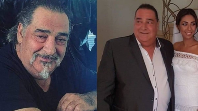 Μαθεύτηκαν μετά το θάνατό του:  Τα 3 συγκινητικά πράγματα που ζήτησε ο Βασίλης Καρράς από την οικογένειά του πριν «φύγει»