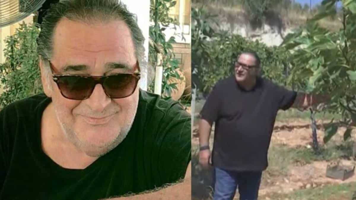 Ο παράδεισος του Βασίλη Καρρά: Η φάρμα του στην Καβάλα που πέρασε τον τελευταίο καιρό της ζωής του και θα θαφτεί εκεί