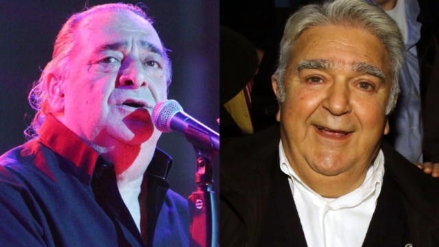Βάζει τα πράγματα στη θέση τους η σύζυγος του Πασχάλη Τερζή: «Ουδέποτε υπήρξε παρεξήγηση!» – Διαψεύδει κατηγορηματικά τα όσα ακούγονται για τον ίδιο και τον Βασίλη Καρρά