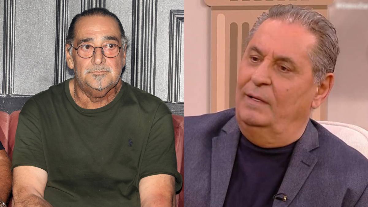 Ζαφείρης Μελάς για Βασίλη Καρρά: «Εύχομαι από τον Θεό να τον έχει πάντα καλά – Μου λείπει σαν άνθρωπος, όχι σαν τραγουδιστής»