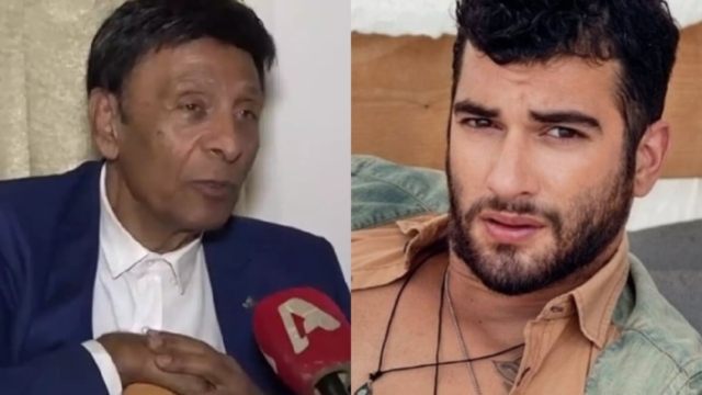 Βασίλης Παϊτέρης για Μάνο Ιωάννου: «Ο καθένας μπορεί να γελάσει ή να κλάψει όταν τον πουν γύφτο» (video)