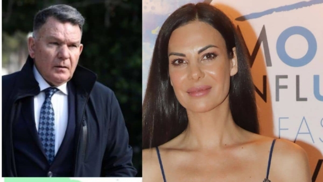 Ο Αλέξης Κούγια αδειάζει την Εύη Βατίδου: «Έχω πολύ σοβαρότερα θέματα να ασχοληθώ από τις δηλώσεις της»