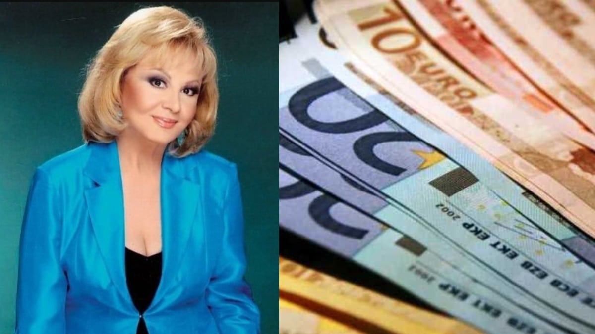 Αναβλύζει το χρήμα για Ζυγούς και 2 ακόμα ζώδια – «Χρυσές» προβλέψεις από την Βίκυ Παγιατάκη για το 2024