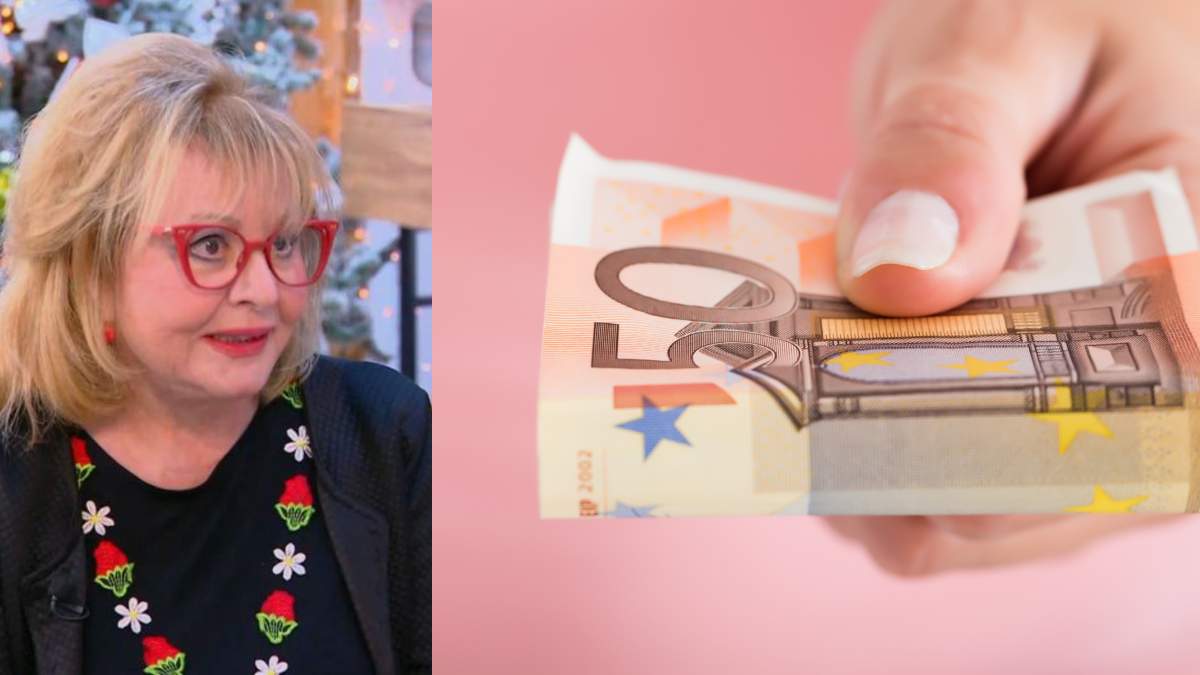 Τρομερά νέα από την Βίκυ Παγιατάκη: «Χαλάζι» χρημάτων για Αιγόκερους κι άλλα 4 ζώδια