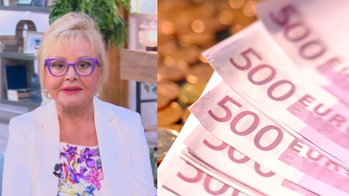 Σκορπιοί, Υδροχόοι κι άλλα 2 ζώδια στήνονται στα ΑΤΜ: Τρελό χρήμα φέρνει η Βίκυ Παγιατάκη