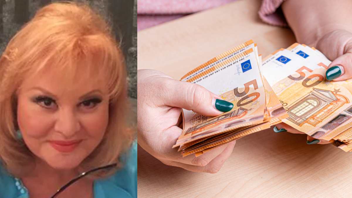 Σάββατο ΛΟΤΤΟ, Κυριακή ΤΖΟΚΕΡ: Το 1 ζώδια που θα βρει τρελό χρήμα σύμφωνα με την Βίκυ Παγιατάκη!