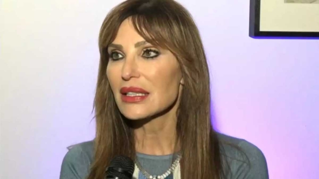 Ξεκάθαρη η Βίκυ Χατζηβασιλείου: «Υπάρχει τοξικότητα στην τηλεόραση, είναι ευλογία που είμαι εκτός»