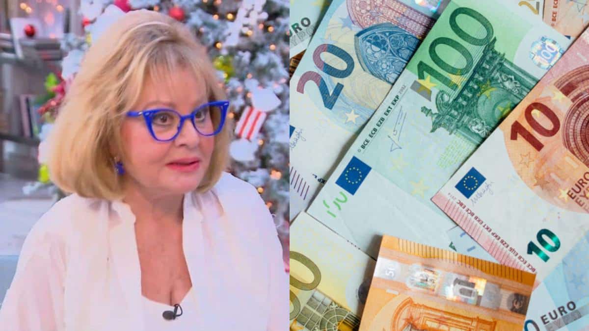 «Χρυσό σεντούκι» από Βίκυ Παγιατάκη: Χρήματα και πλούτη για Αιγόκερους και άλλα 3 ζώδια