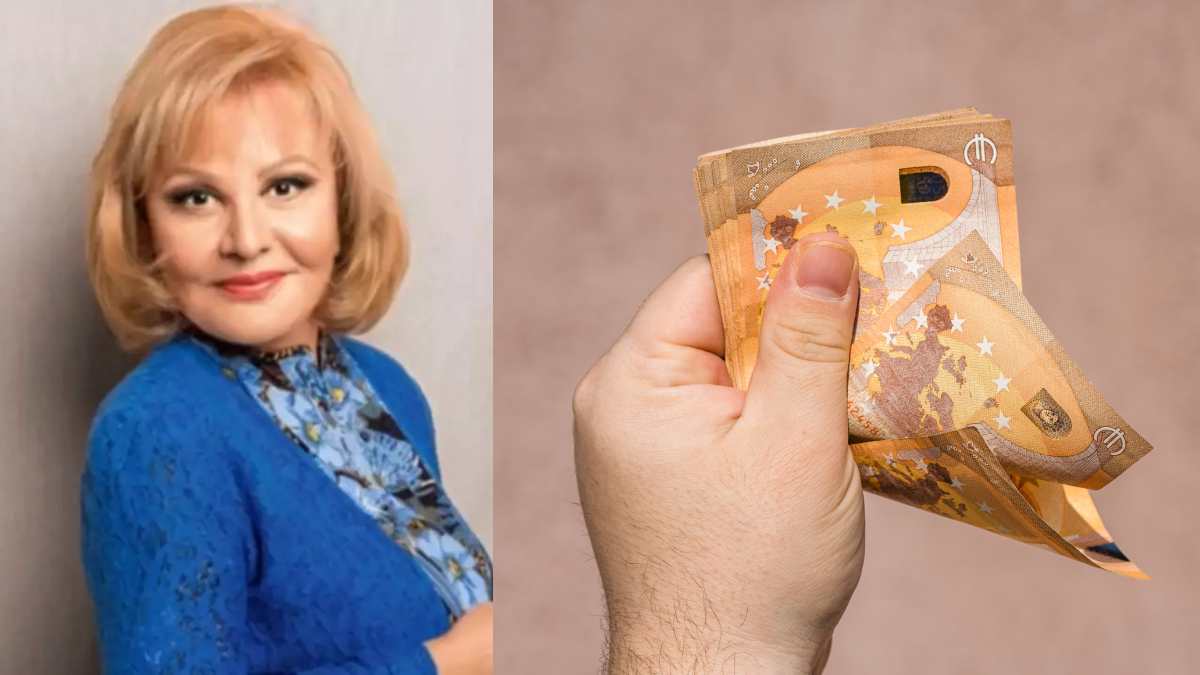 4 μέρες μεγάτες χρυσό για Ζυγούς κι άλλα 2 ζώδια: Έκτακτη προειδοποίηση από την Βίκυ Παγιατάκη