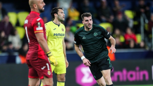 Europa League: Άργησε να «ξυπνήσει» ο Παναθηναϊκός στην Ισπανία – Kοιτάει πια το Conference το Τριφύλλι (video)
