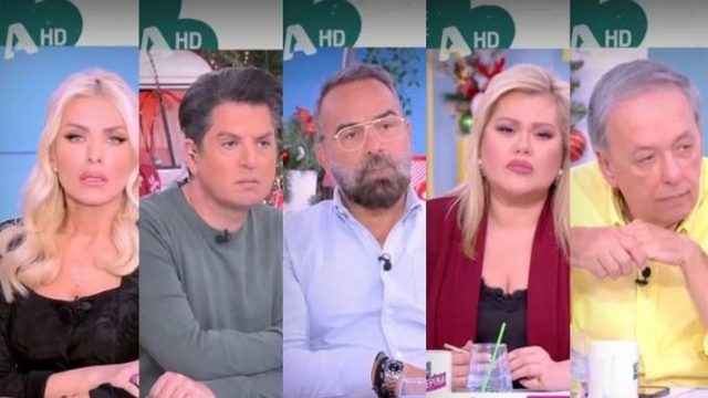 «Το βρήκα κατάμαυρο στην κούνια»: Αποκάλυψε στον αέρα του Super Κατερίνα πως βρήκε νεκρό το 3 μηνών βρέφος της