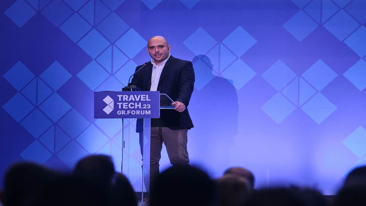 Webhotelier | primalres: Με μεγάλη επιτυχία υλοποιήθηκε το πρώτο Travel Tech Forum με τη συμμετοχή κορυφαίων διεθνών ομιλητών