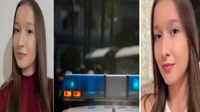 Τραγωδία στην Ξάνθη: Αυτή είναι η 19χρονη που πέθανε μετά την παράσυρση και εγκατάλειψη από αστυνομικό – «Εκανε τον αυτόπτη μάρτυρα» (Video)