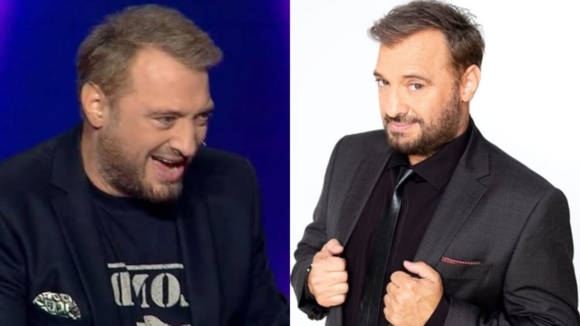 Χρήστος Φερεντίνος: «Πήγα σε ψυχολόγο, του είπα τα προβλήματά μου και μου είπε “σήκω να κάτσω εγώ”» (video)
