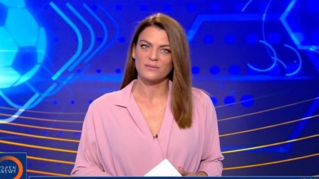 Γέννησε η Χριστίνα Βραχάλη! Έφερε στον κόσμο ένα υγιέστατο κοριτσάκι
