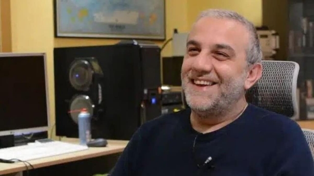 Πέθανε ο ραδιοφωνικός παραγωγός Χρήστος Βαλασέλης