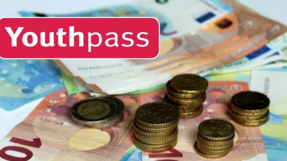 Υouth pass: Τελευταίες ώρες για τις αιτήσεις – Πότε θα λάβουν τα χρήματα οι δικαιούχοι νέοι